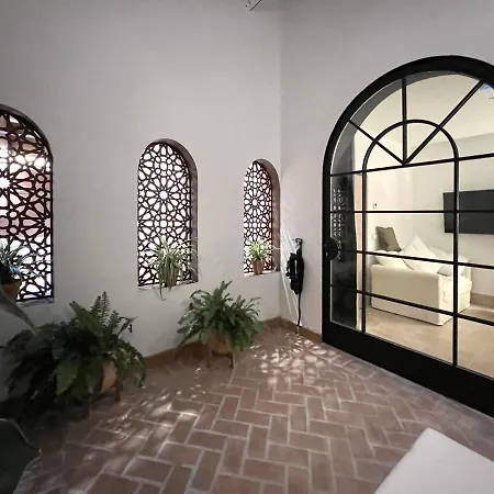Arcos De Medina - Premium Apartamento *
