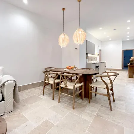 Arcos De Medina - Premium Apartamento *