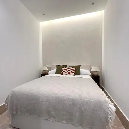 Arcos De Medina - Premium Apartahotel