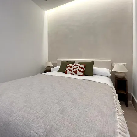 Arcos De Medina - Premium Apartahotel *