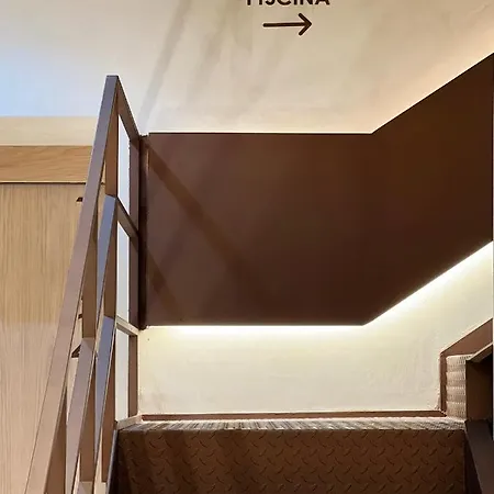 Arcos De Medina - Premium Apartamento Córdoba