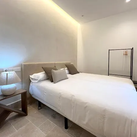 Arcos De Medina - Premium Apartahotel