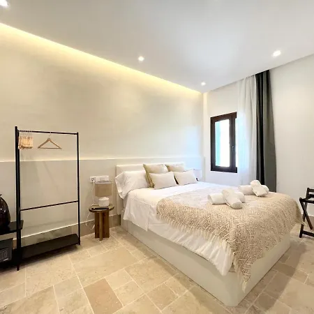 Arcos De Medina - Premium Apartahotel