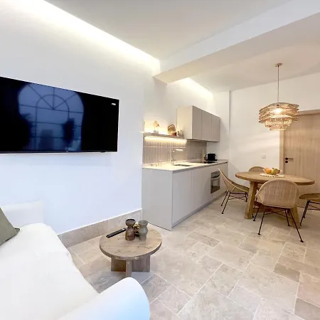 Arcos De Medina - Premium Apartamento