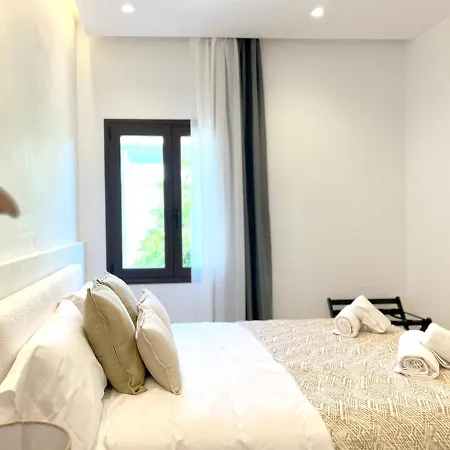 Apartahotel Arcos De Medina - Premium Córdoba