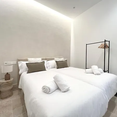 Arcos De Medina - Premium Apartahotel *