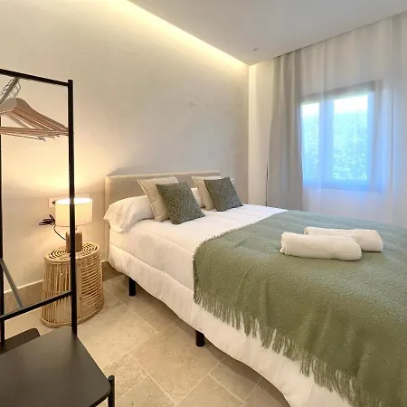 Arcos De Medina - Premium Apartahotel *
