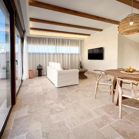 Arcos De Medina - Premium Apartahotel *