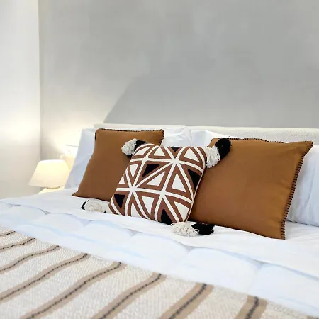 Arcos De Medina - Premium Apartahotel Córdoba