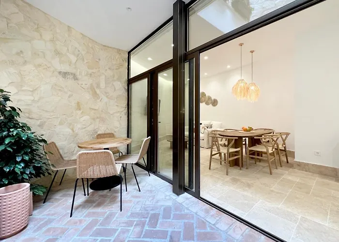 Appartement Arcos De Medina - Premium *