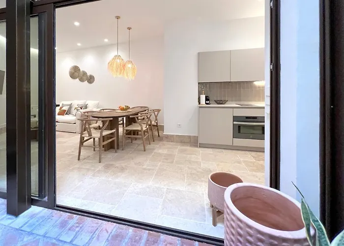 Arcos De Medina - Premium Appartement Cordoue