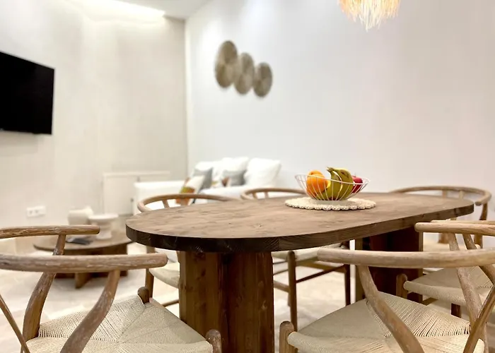 Appartement Arcos De Medina - Premium *