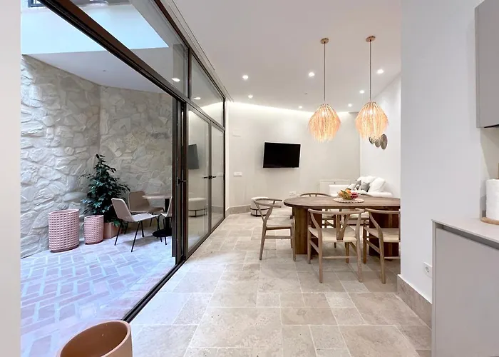 Arcos De Medina - Premium * Cordoue