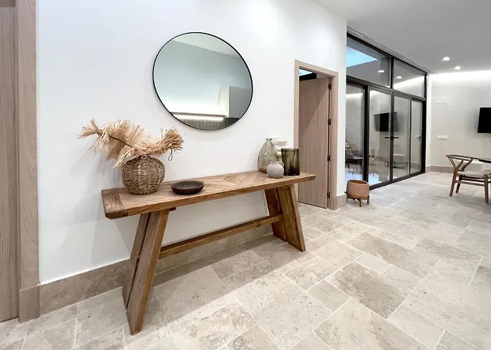 Appartement Arcos De Medina - Premium *