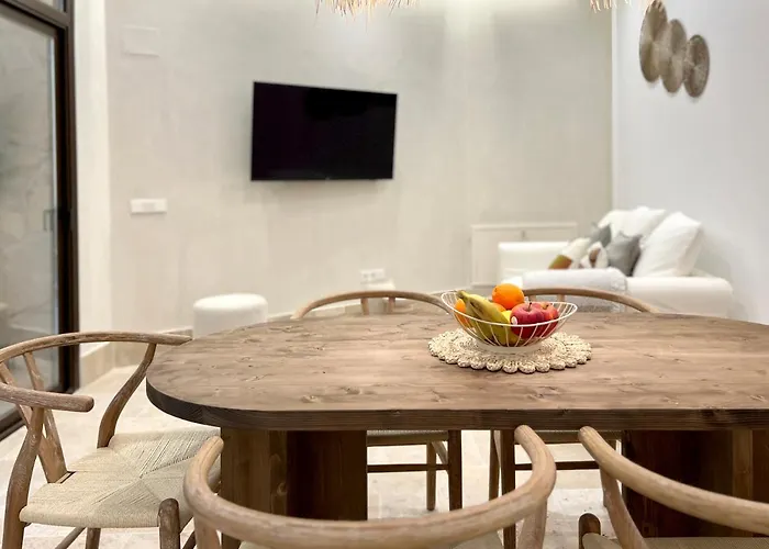 Arcos De Medina - Premium Cordoue