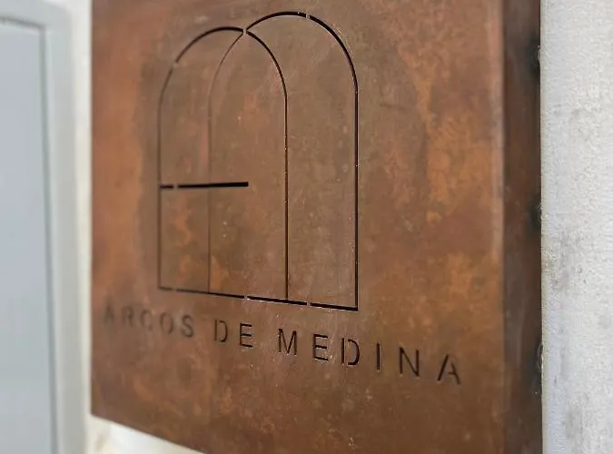 Appartement Arcos De Medina - Premium Cordoue