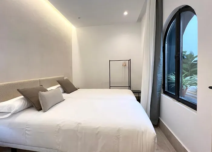 Appartement Arcos De Medina - Premium Cordoue