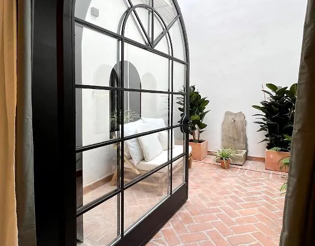 Appartement Arcos De Medina - Premium Cordoue