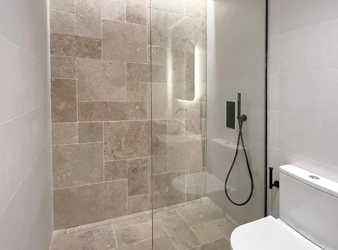 Arcos De Medina - Premium Appartement