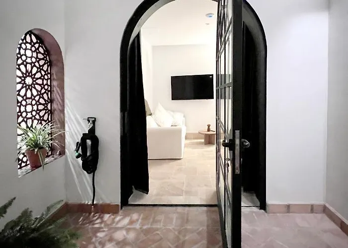 Arcos De Medina - Premium Cordoue