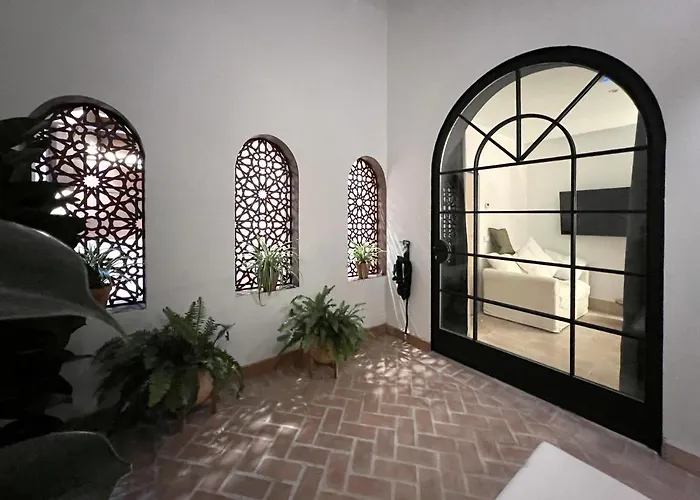 Arcos De Medina - Premium Appartement *