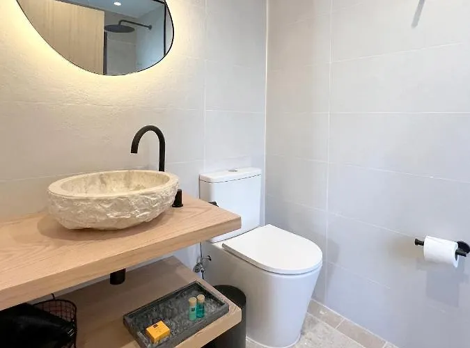 Arcos De Medina - Premium Appartement