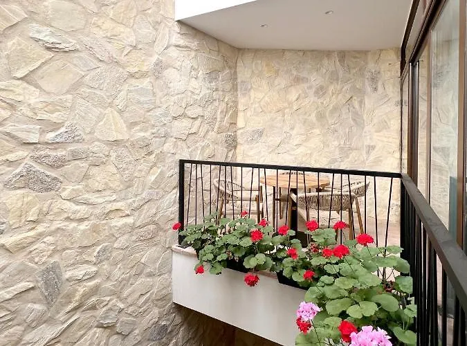 Arcos De Medina - Premium Appartement *