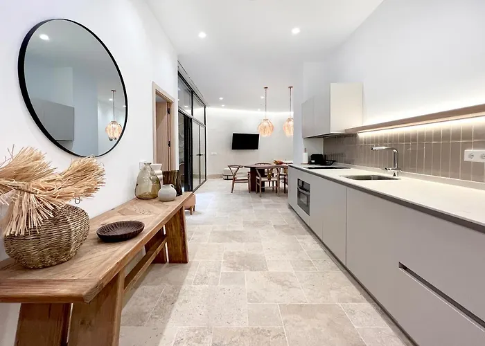 Appartement Arcos De Medina - Premium Cordoue