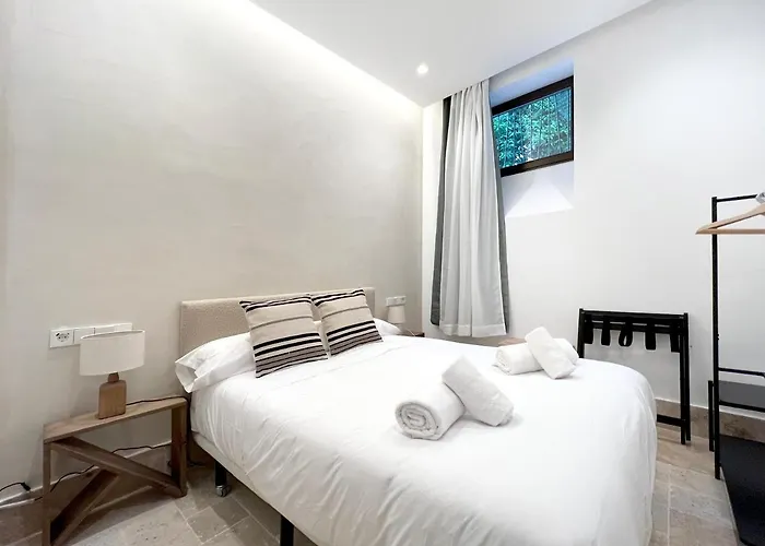 Arcos De Medina - Premium Cordoue
