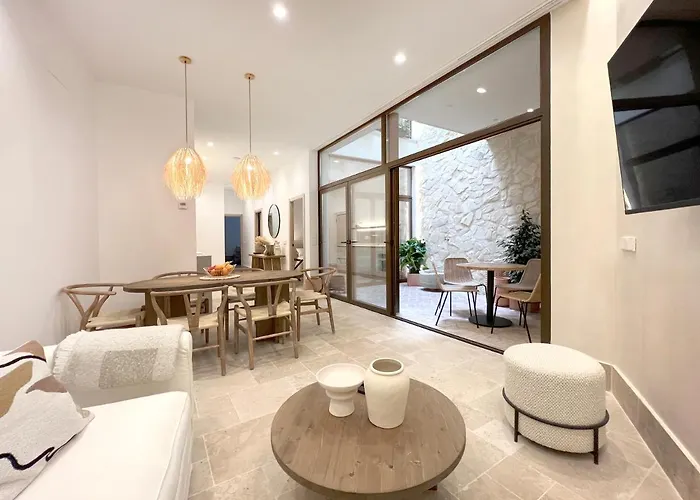 Appartement Arcos De Medina - Premium Cordoue