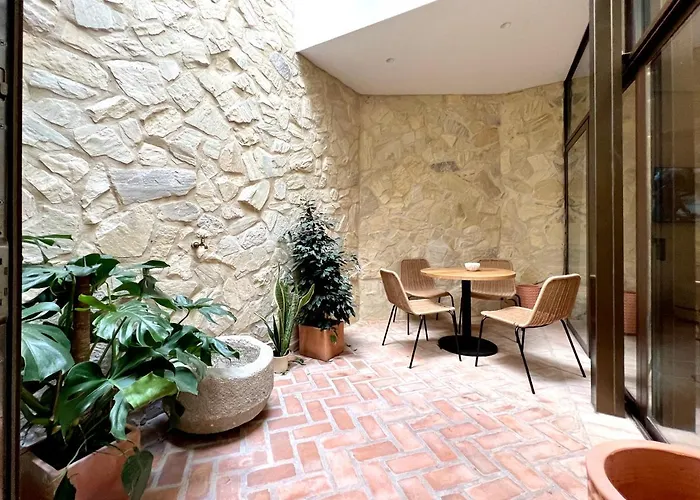 Appartement Arcos De Medina - Premium *