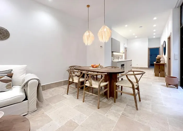 Arcos De Medina - Premium Appartement *