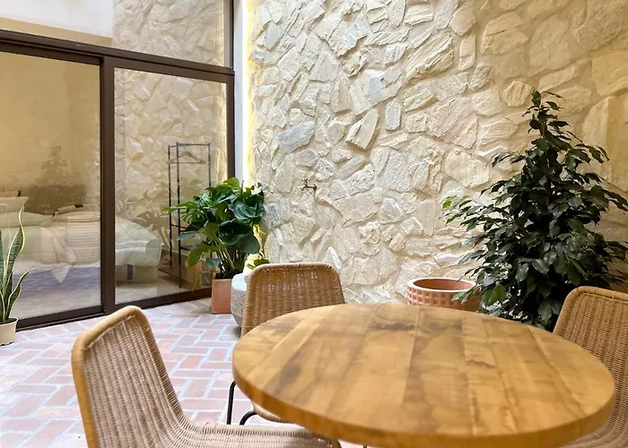 Arcos De Medina - Premium Cordoue