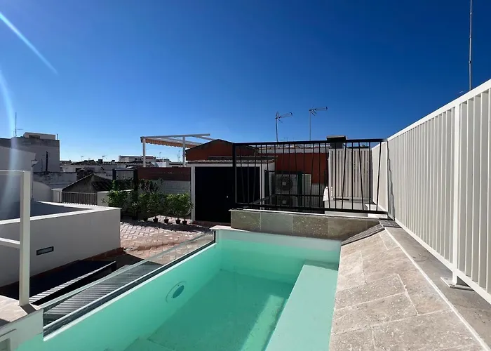 Arcos De Medina - Premium * Cordoue