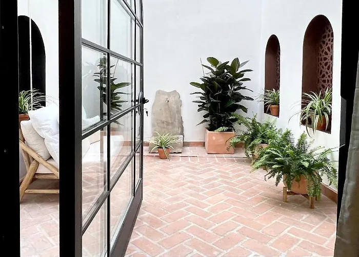 Arcos De Medina - Premium *