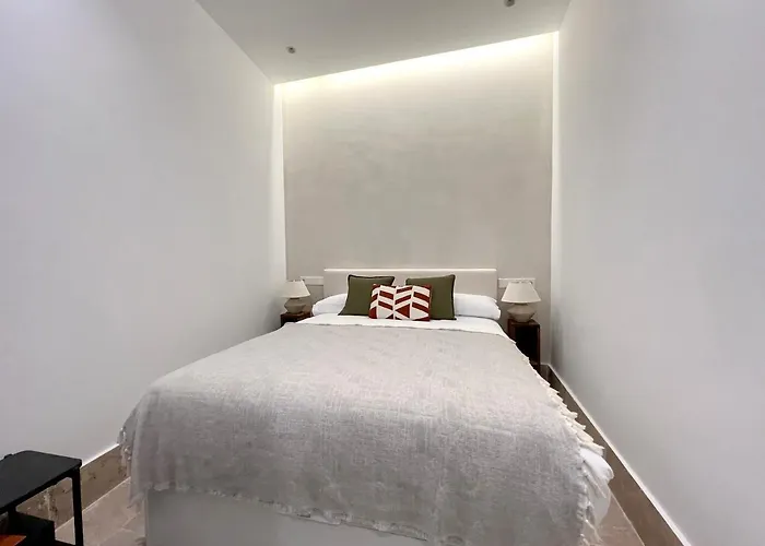 Arcos De Medina - Premium Appartement