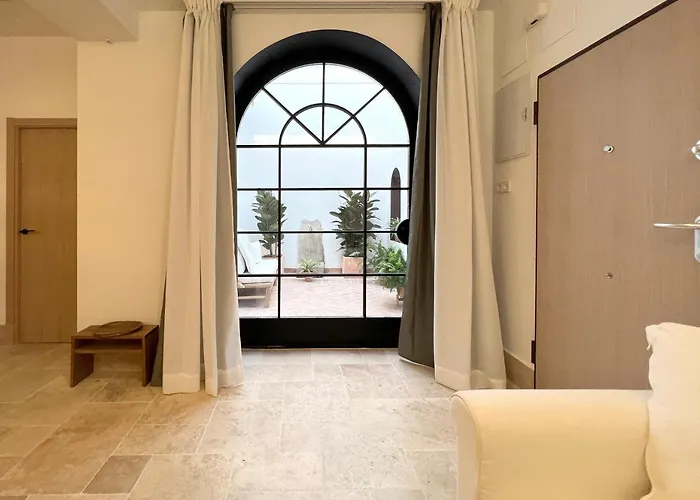 Appartement Arcos De Medina - Premium Cordoue