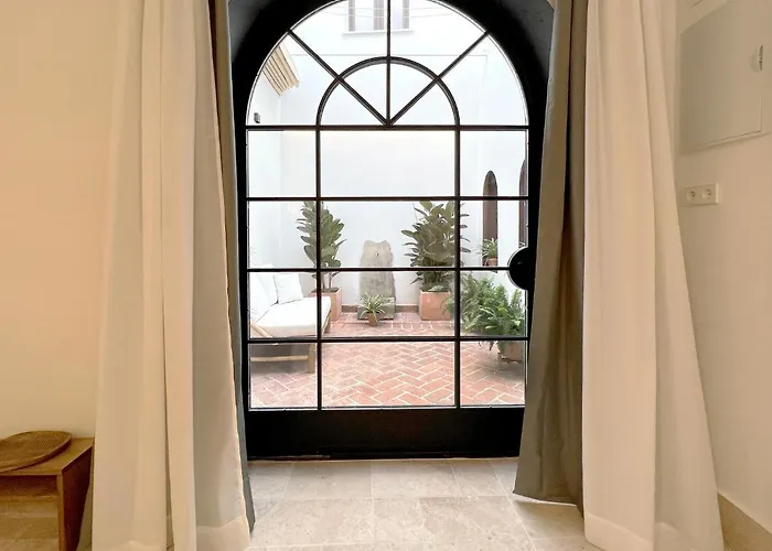 Arcos De Medina - Premium Cordoue