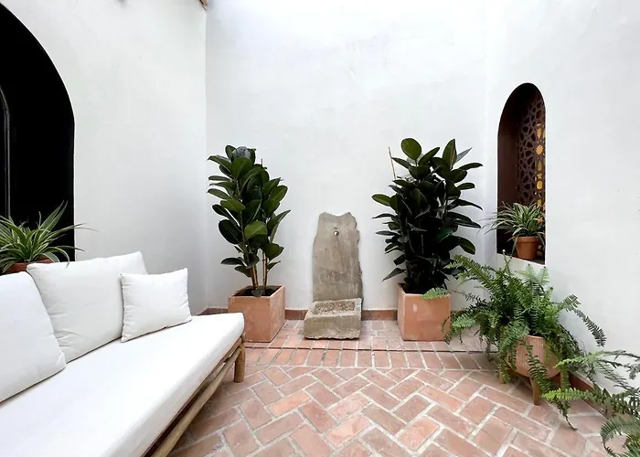 Arcos De Medina - Premium Appartement *