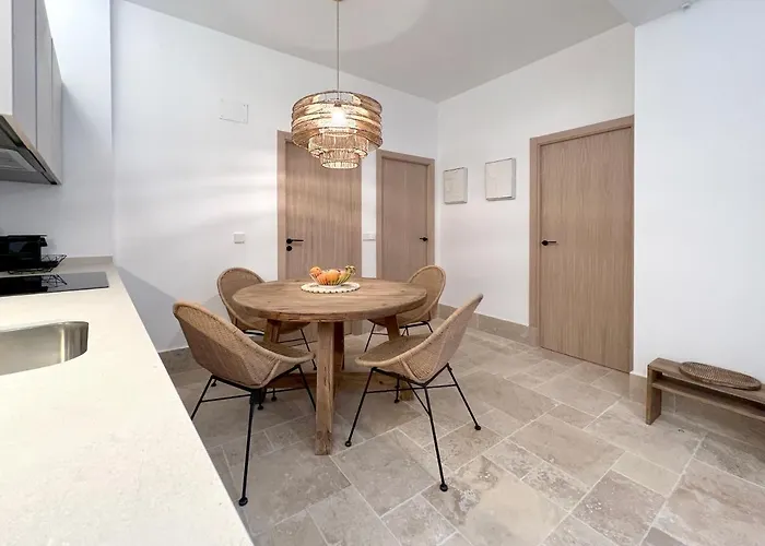 Arcos De Medina - Premium Cordoue