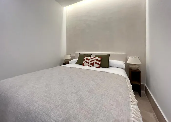 Arcos De Medina - Premium Appartement *