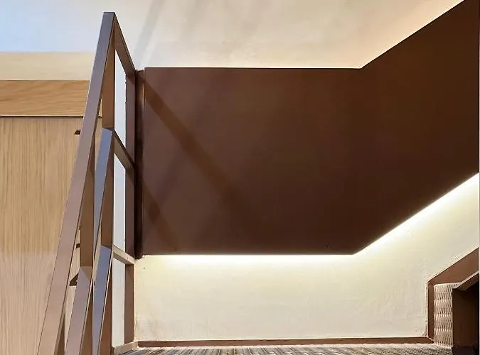 Arcos De Medina - Premium Appartement Cordoue
