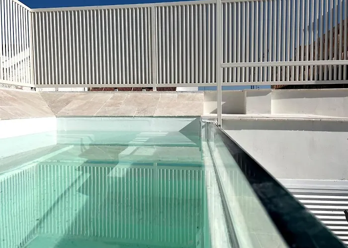 Arcos De Medina - Premium Appartement *