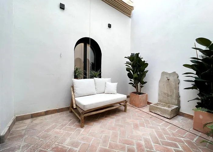 Arcos De Medina - Premium Appartement