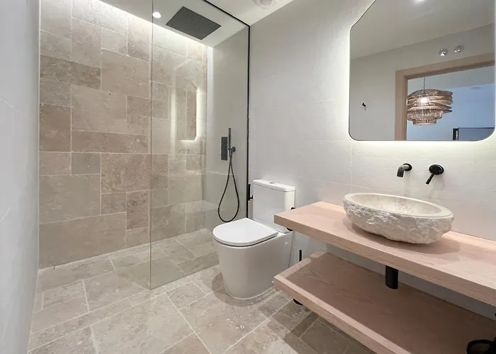 Arcos De Medina - Premium Appartement Cordoue