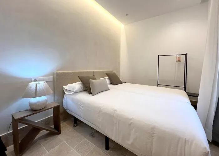 Arcos De Medina - Premium Appartement