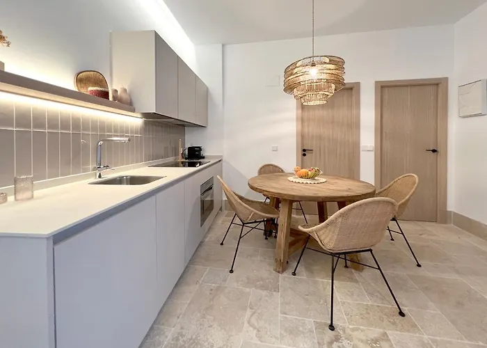 Arcos De Medina - Premium Appartement *