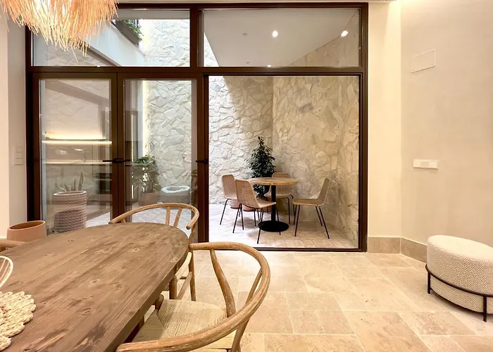 Appartement Arcos De Medina - Premium *