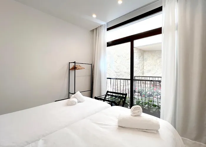 Arcos De Medina - Premium Cordoue