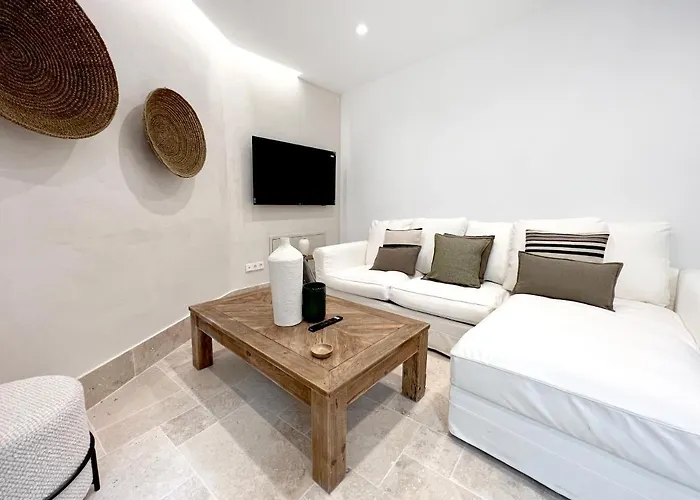 Arcos De Medina - Premium Appartement